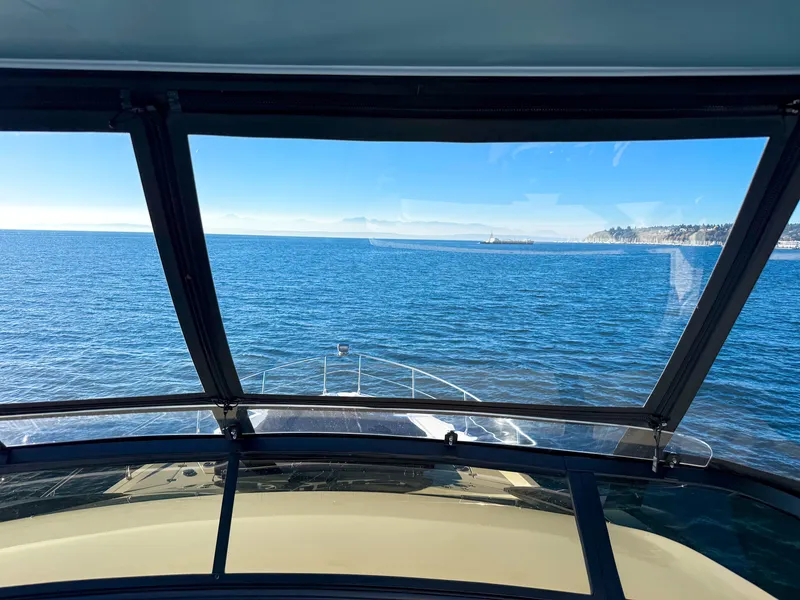 Slide: The Image of Cruisers 50 FLY 2027 - 52