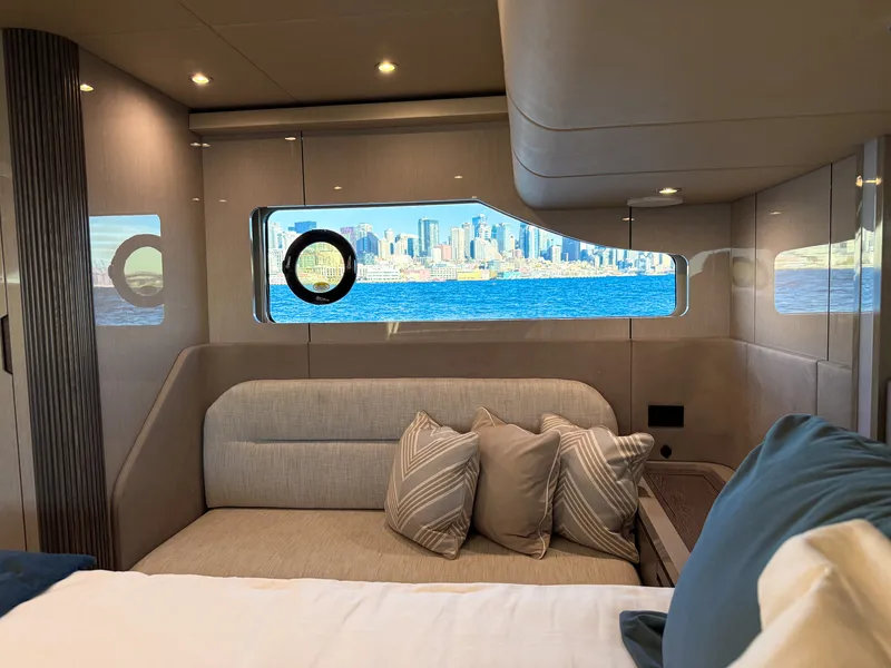 Slide: The Image of Cruisers 50 FLY 2027 - 41