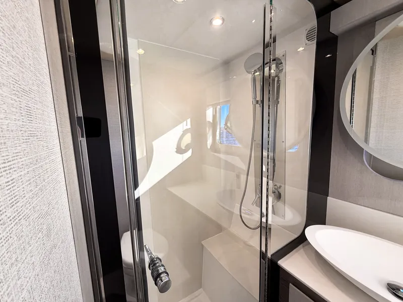 Slide: The Image of Cruisers 50 FLY 2027 - 38