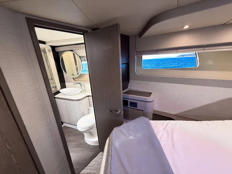 Slide: The Image of Cruisers 50 FLY 2027 - 33