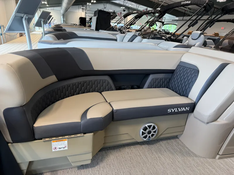 Slide: The Image of Sylvan L3 SLZ 2026 - 3