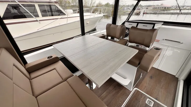 Slide: The Image of Cruisers 38 VTR EC 2026 - 14