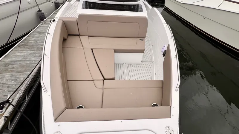 Slide: The Image of Cruisers 38 VTR EC 2026 - 29