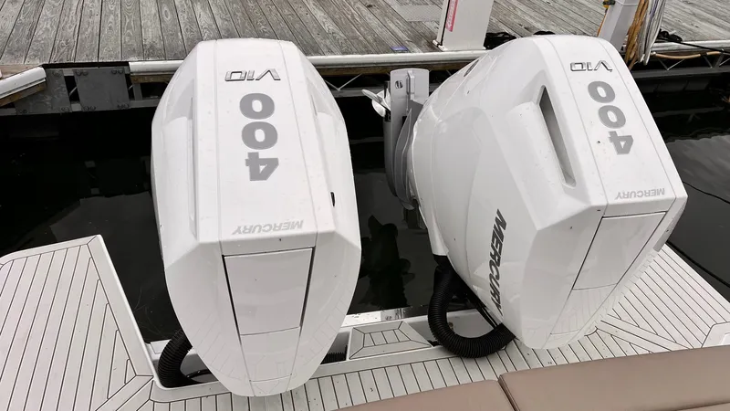 Slide: The Image of Cruisers 38 VTR EC 2026 - 6
