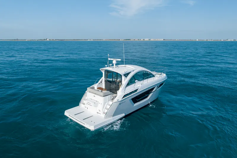 Slide: The Image of Cruisers 50 Cantius 2025 - 9