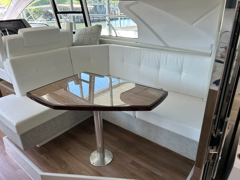 Slide: The Image of Cruisers 42 Cantius 2024 - 12