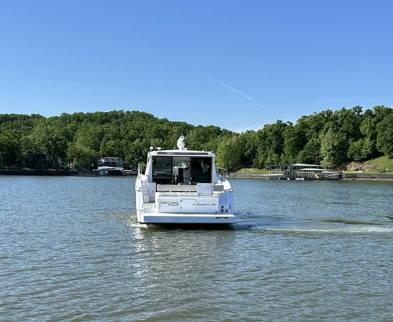 Slide: The Image of Cruisers 42 Cantius 2024 - 2