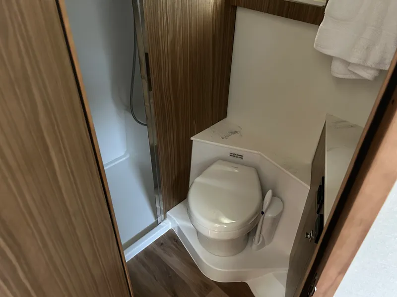 Slide: The Image of Cruisers 42 Cantius 2024 - 23