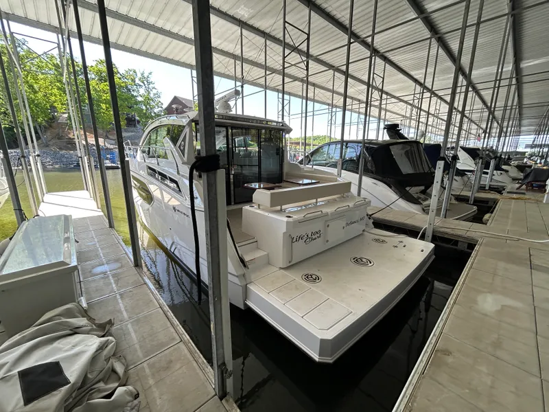 Slide: The Image of Cruisers 42 Cantius 2024 - 26