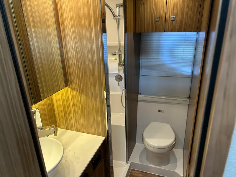 Slide: The Image of Cruisers 42 Cantius 2024 - 27
