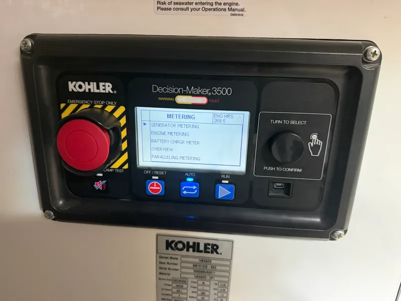 Slide: The Image of Cruisers 42 Cantius 2024 - 32