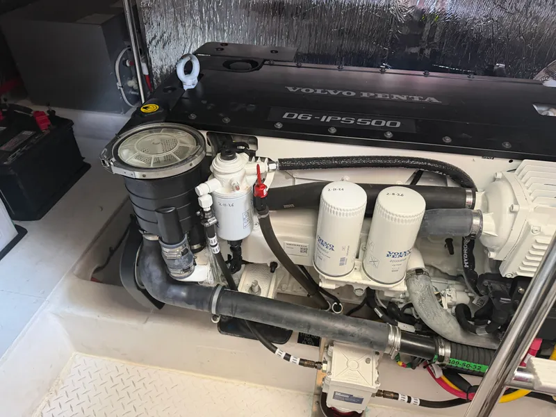Slide: The Image of Cruisers 42 Cantius 2024 - 33