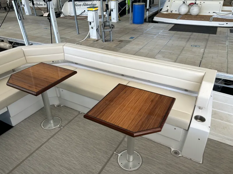 Slide: The Image of Cruisers 42 Cantius 2024 - 9