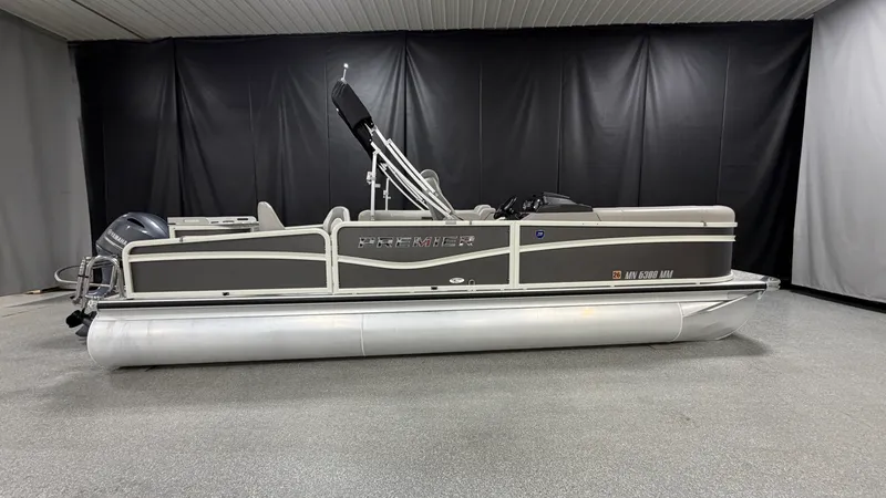 The Image of Premier 230 ANGLER 2024 - undefined