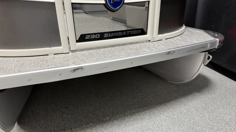Slide: The Image of Premier 230 ANGLER 2024 - 11