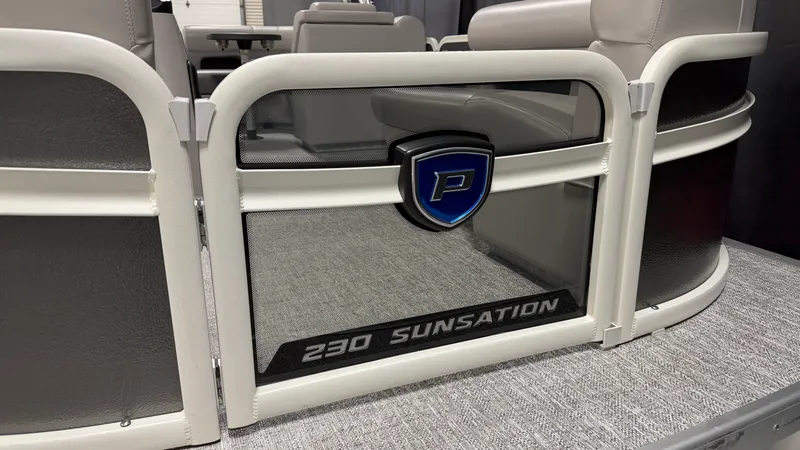 Slide: The Image of Premier 230 ANGLER 2024 - 12