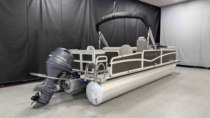 Slide: The Image of Premier 230 ANGLER 2024 - 3