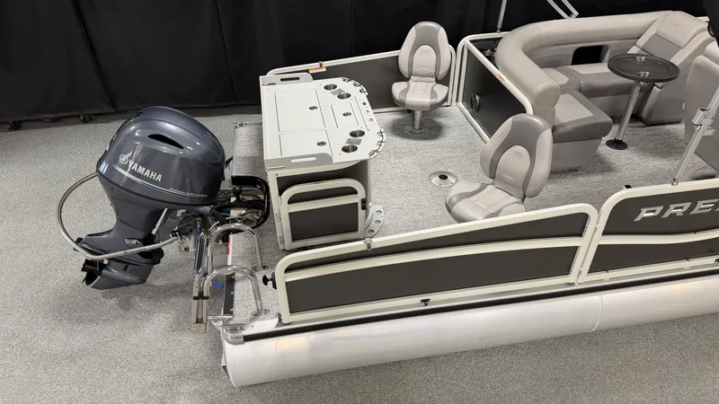 Slide: The Image of Premier 230 ANGLER 2024 - 5