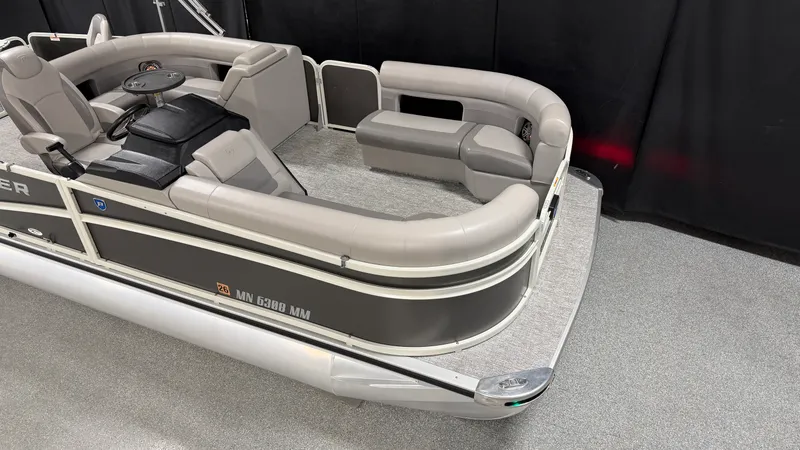 Slide: The Image of Premier 230 ANGLER 2024 - 7