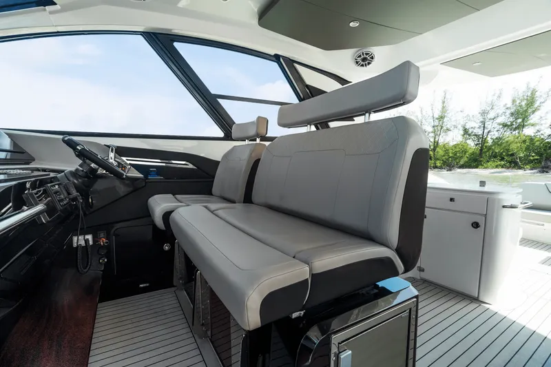 Slide: The Image of Cruisers 50GLS OB 2026 - 99