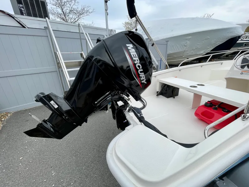 Slide: The Image of Boston Whaler 130 Super Sport 2026 - 2
