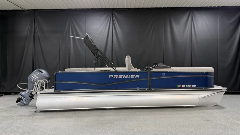 The Image of Premier 230 SUNSATION 2024 - 0