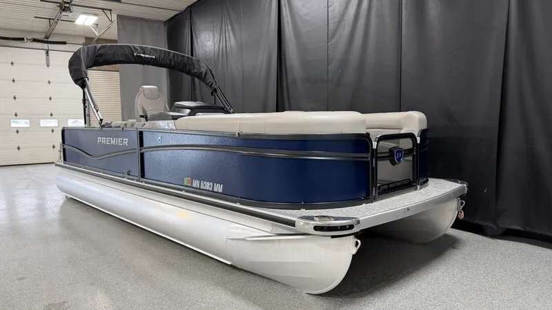 Slide: The Image of Premier 230 SUNSATION 2024 - 3