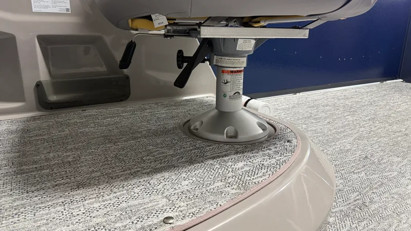 Slide: The Image of Premier 230 SUNSATION 2024 - 36