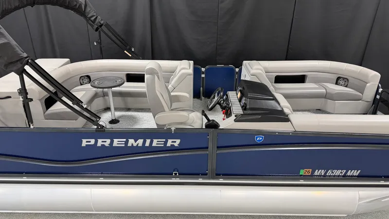 Slide: The Image of Premier 230 SUNSATION 2024 - 5