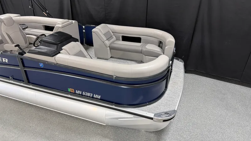Slide: The Image of Premier 230 SUNSATION 2024 - 6