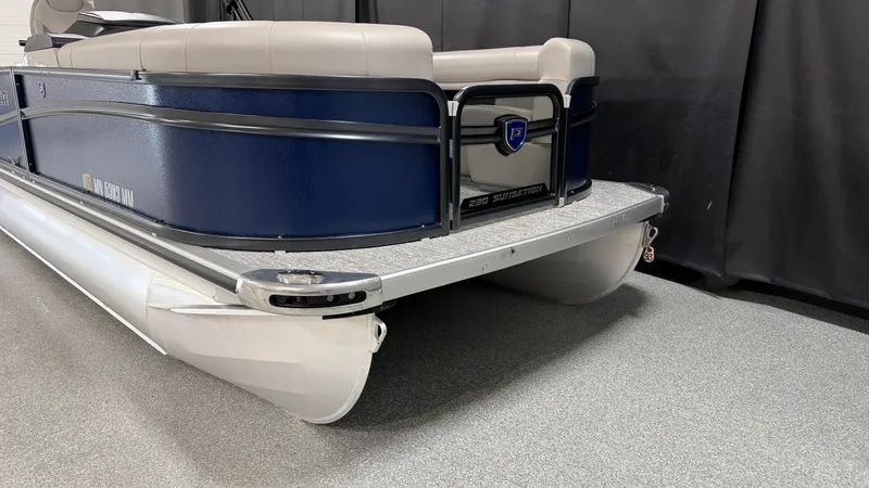 Slide: The Image of Premier 230 SUNSATION 2024 - 7