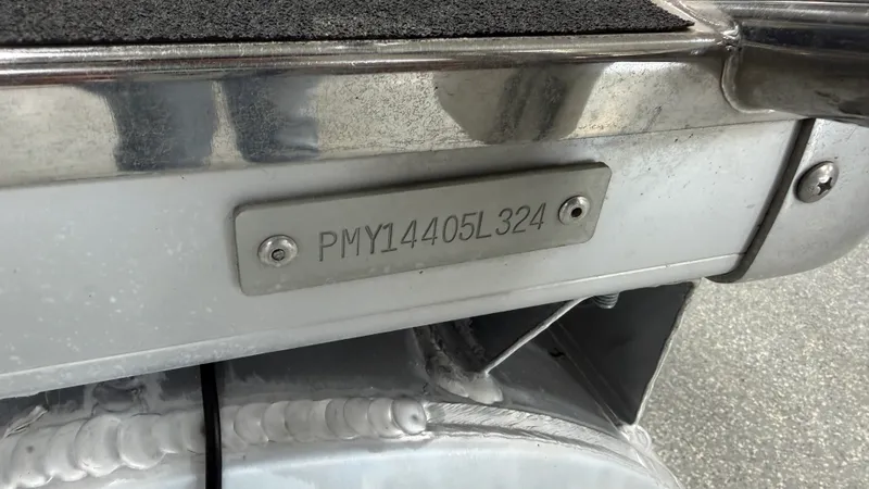 Slide: The Image of Premier 230 SUNSATION 2024 - 82
