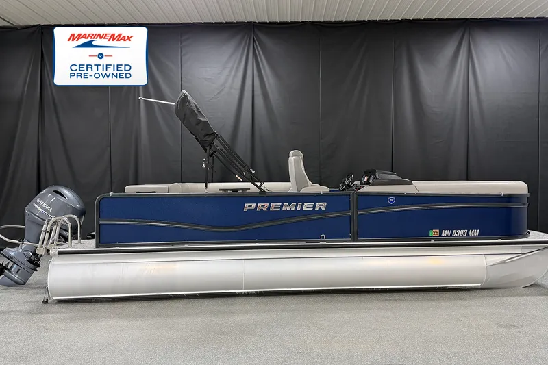 The Image of Premier 230 SUNSATION 2024 - 0