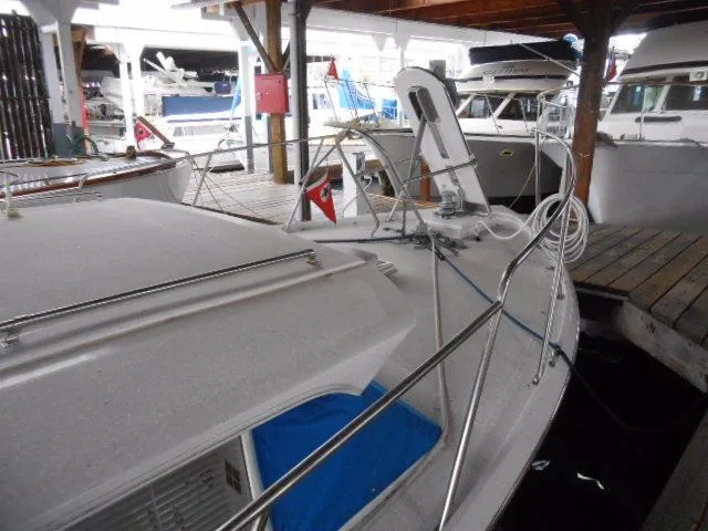 Slide: The Image of Chris-Craft Seaskiff 1963 - 19