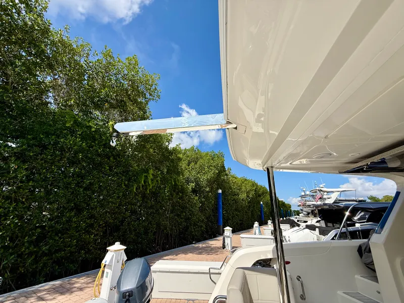 Slide: The Image of Aquila 42 YACHT 2024 - 18