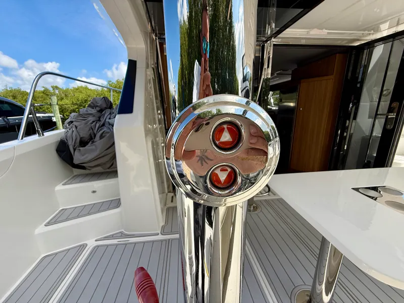 Slide: The Image of Aquila 42 YACHT 2024 - 20