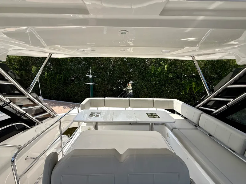 Slide: The Image of Aquila 42 YACHT 2024 - 44