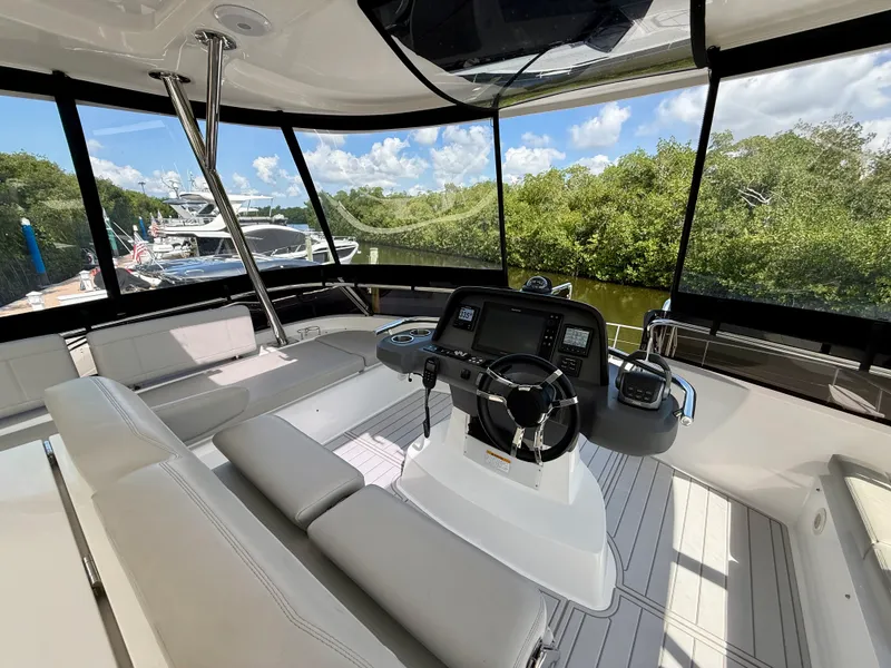 Slide: The Image of Aquila 42 YACHT 2024 - 45
