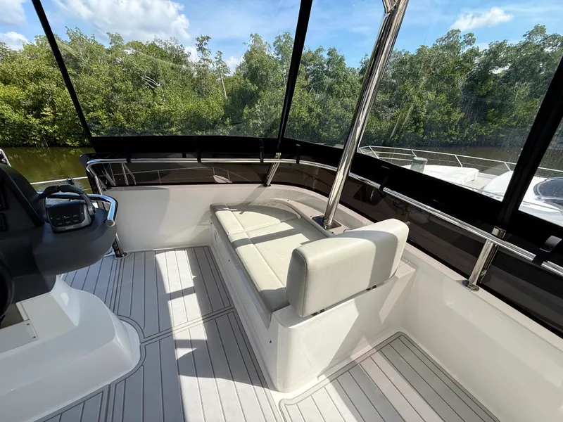 Slide: The Image of Aquila 42 YACHT 2024 - 49