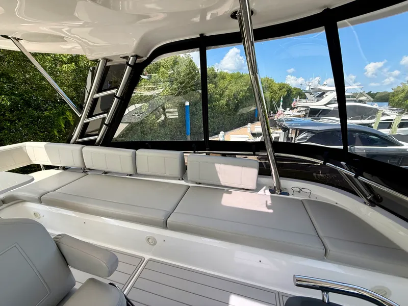 Slide: The Image of Aquila 42 YACHT 2024 - 50