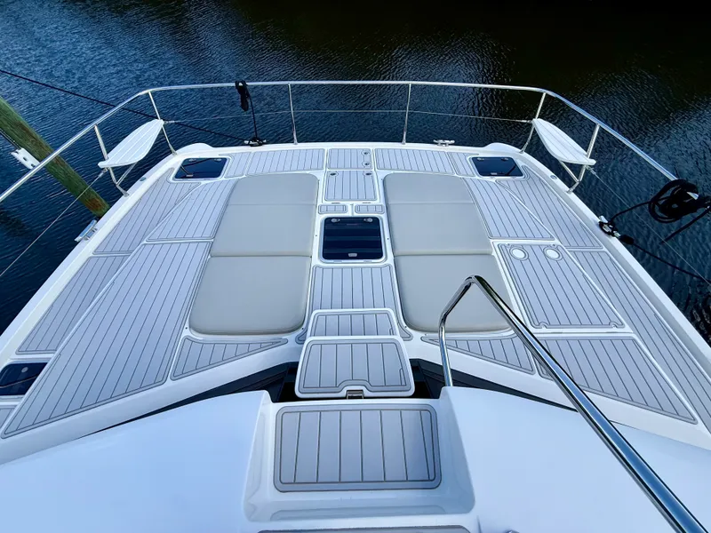 Slide: The Image of Aquila 42 YACHT 2024 - 52