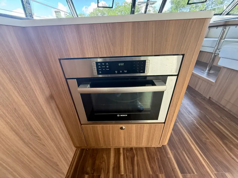 Slide: The Image of Aquila 42 YACHT 2024 - 59
