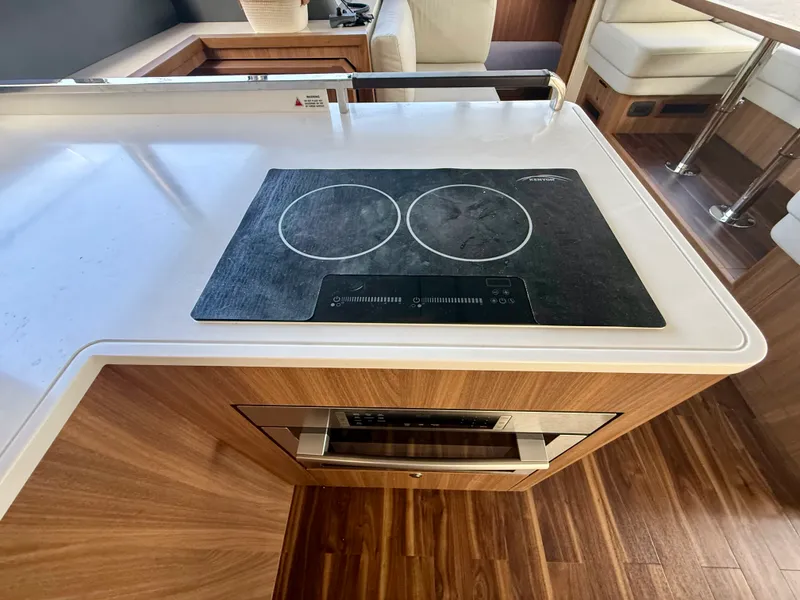 Slide: The Image of Aquila 42 YACHT 2024 - 60