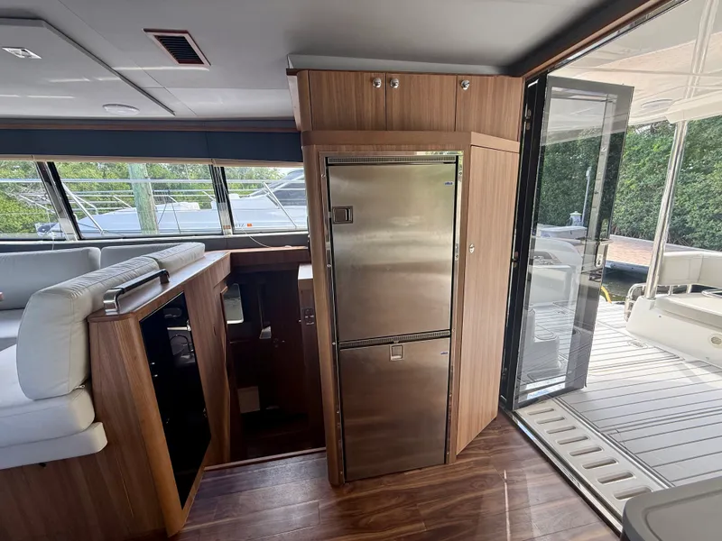 Slide: The Image of Aquila 42 YACHT 2024 - 61