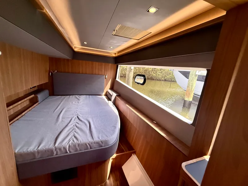 Slide: The Image of Aquila 42 YACHT 2024 - 63