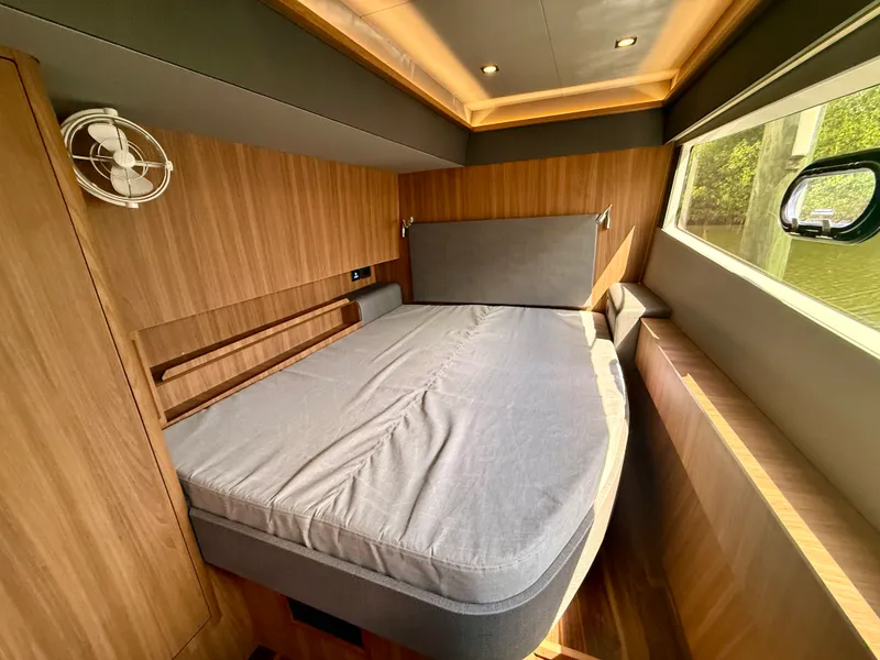 Slide: The Image of Aquila 42 YACHT 2024 - 64