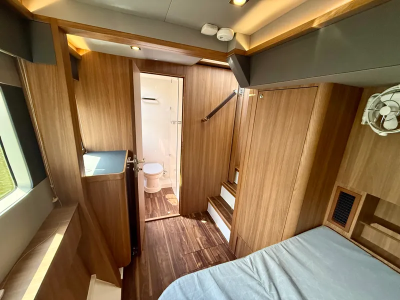 Slide: The Image of Aquila 42 YACHT 2024 - 65