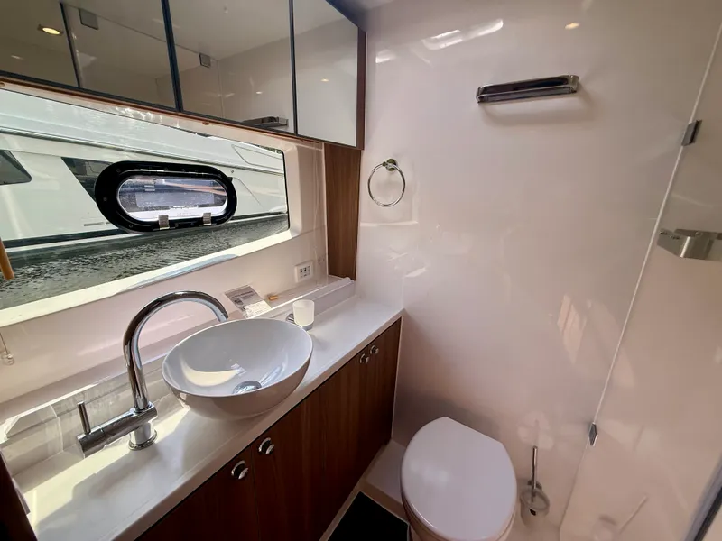Slide: The Image of Aquila 42 YACHT 2024 - 67