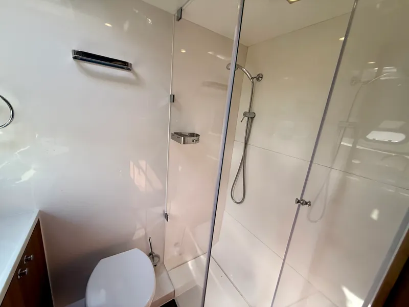 Slide: The Image of Aquila 42 YACHT 2024 - 68