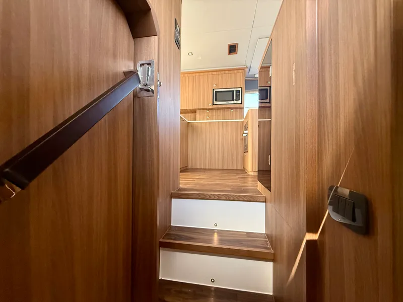 Slide: The Image of Aquila 42 YACHT 2024 - 69